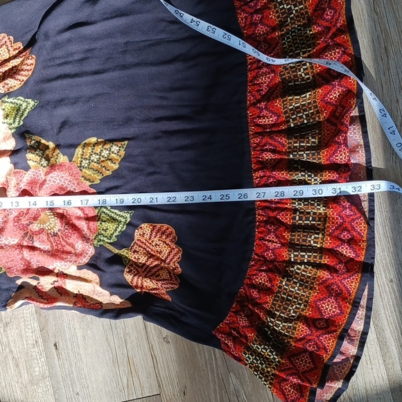 FARM Rio Dress BOHO - Picture 10 of 10